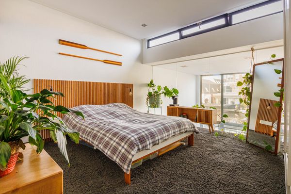 Overrijn 18G, Leiden