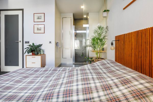 Overrijn 18G, Leiden