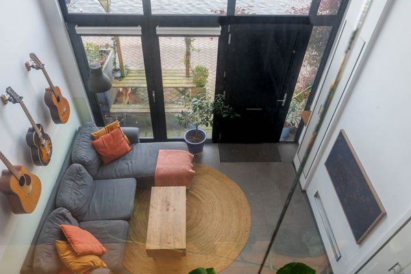 Overrijn 18G, Leiden