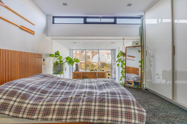 Overrijn 18G, Leiden