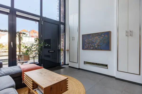 Overrijn 18G, Leiden