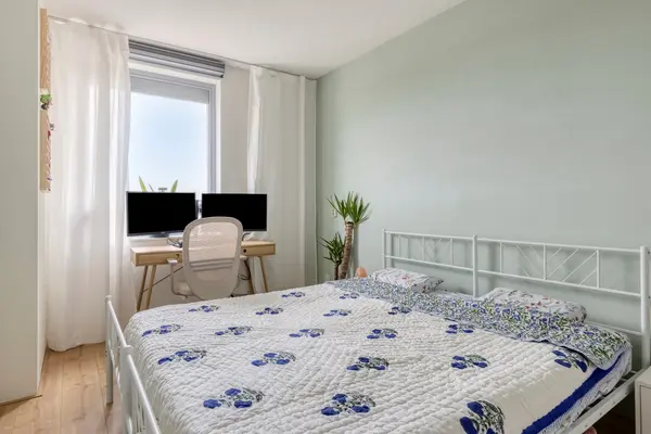 Sterreschans 185
