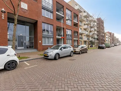 Foto 4 van Sterreschans 185