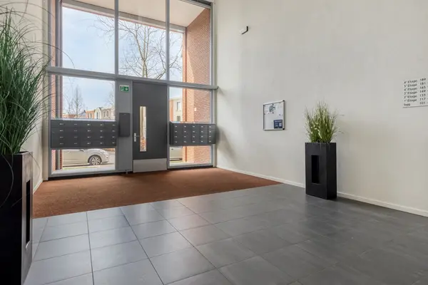 Sterreschans 185, Oegstgeest