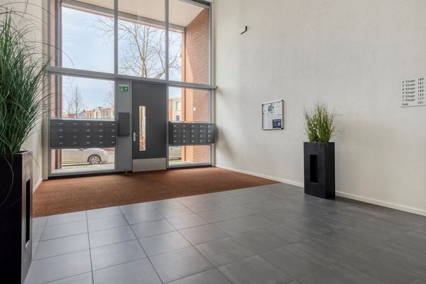 Sterreschans 185, Oegstgeest