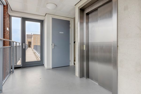 Sterreschans 185, Oegstgeest