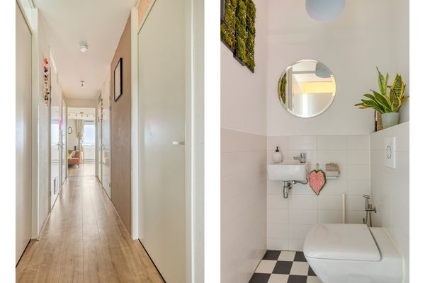 Sterreschans 185, Oegstgeest