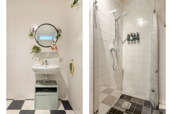 Sterreschans 185, Oegstgeest