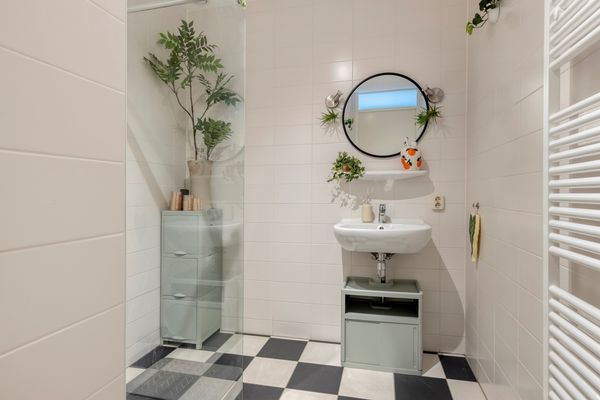 Sterreschans 185, Oegstgeest