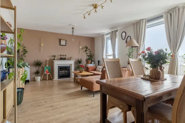 Sterreschans 185, Oegstgeest
