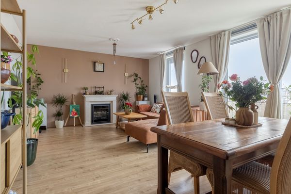 Sterreschans 185, Oegstgeest