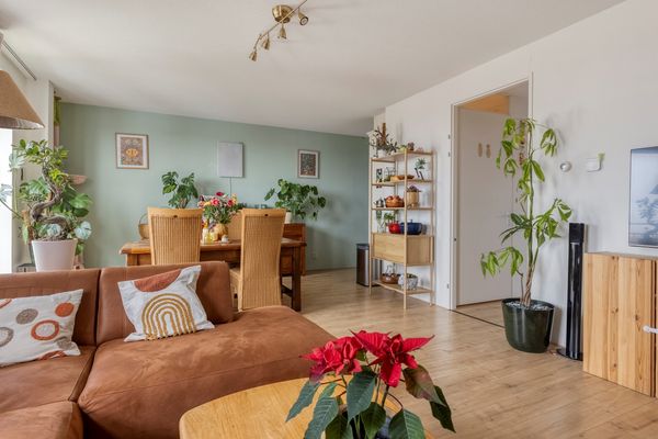 Sterreschans 185, Oegstgeest