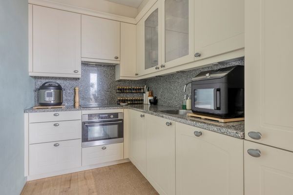 Sterreschans 185, Oegstgeest