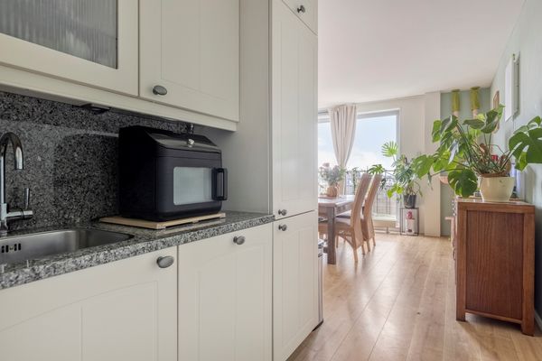 Sterreschans 185, Oegstgeest