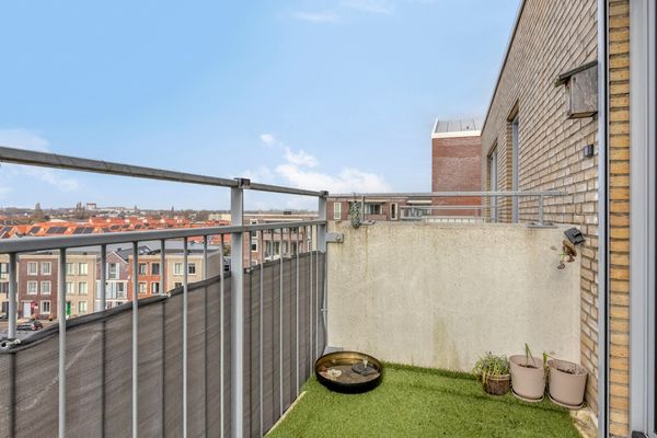 Sterreschans 185, Oegstgeest