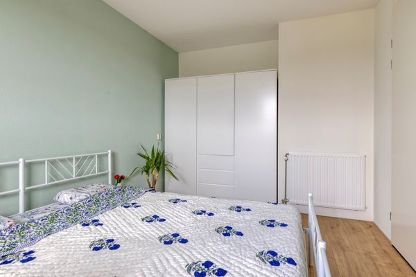 Sterreschans 185, Oegstgeest