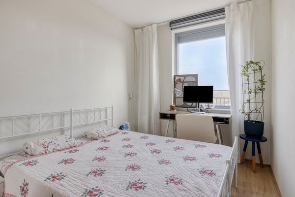 Sterreschans 185, Oegstgeest