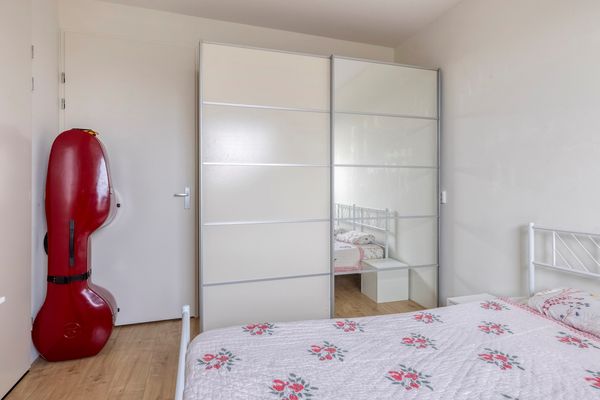 Sterreschans 185, Oegstgeest