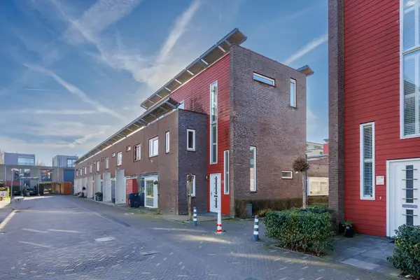 Simon van Ooststroomhof 51, Oegstgeest