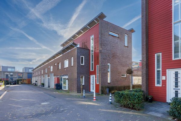 Simon van Ooststroomhof 51