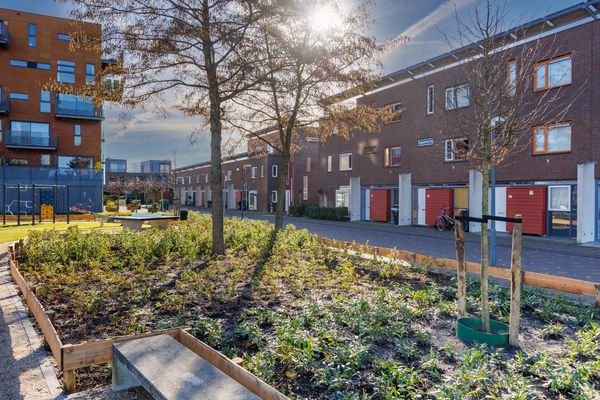 Simon van Ooststroomhof 51