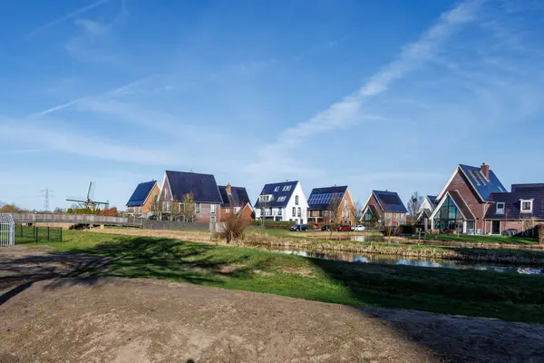 Simon van Ooststroomhof 51, Oegstgeest