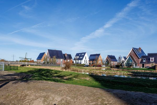 Simon van Ooststroomhof 51