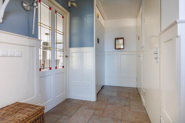 Simon van Ooststroomhof 51, Oegstgeest