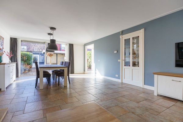 Simon van Ooststroomhof 51, Oegstgeest