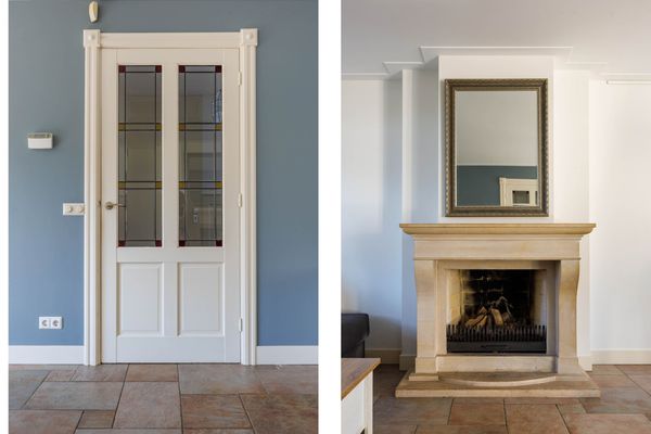 Simon van Ooststroomhof 51, Oegstgeest