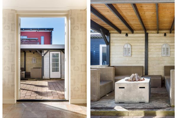 Simon van Ooststroomhof 51, Oegstgeest