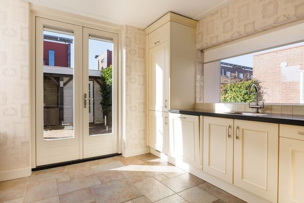 Simon van Ooststroomhof 51, Oegstgeest