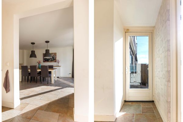 Simon van Ooststroomhof 51, Oegstgeest