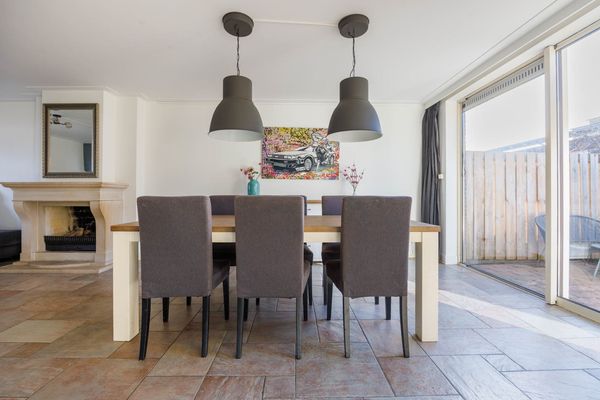 Simon van Ooststroomhof 51, Oegstgeest