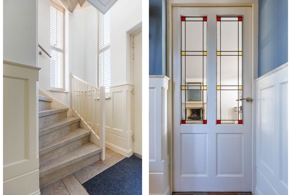 Simon van Ooststroomhof 51, Oegstgeest