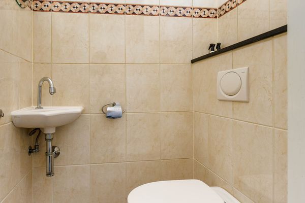 Simon van Ooststroomhof 51, Oegstgeest