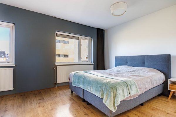 Simon van Ooststroomhof 51, Oegstgeest