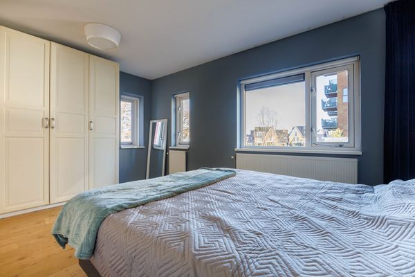 Simon van Ooststroomhof 51, Oegstgeest