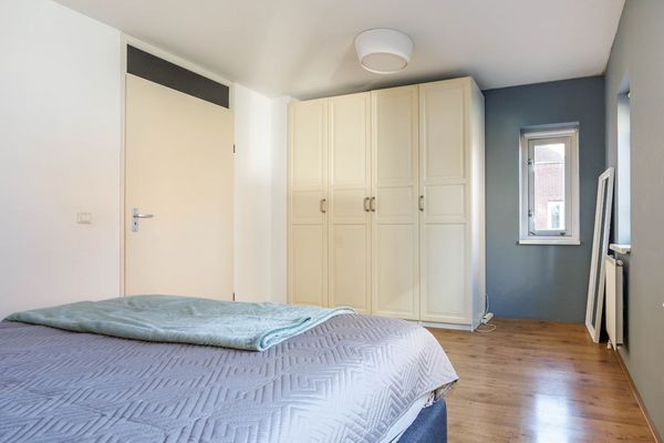 Simon van Ooststroomhof 51, Oegstgeest