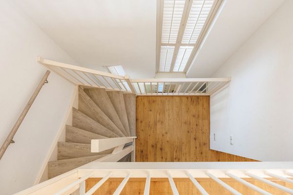 Simon van Ooststroomhof 51, Oegstgeest