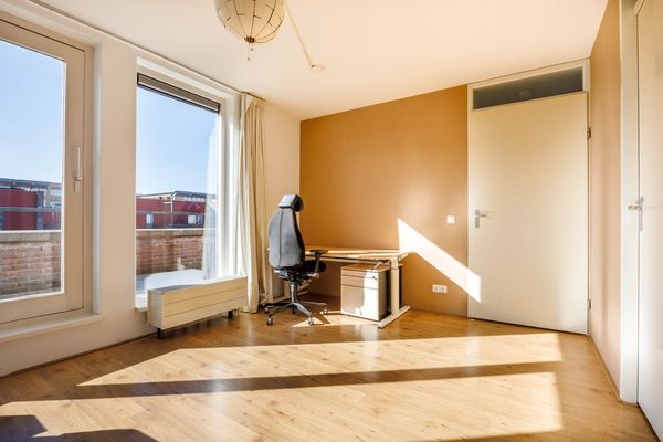 Simon van Ooststroomhof 51, Oegstgeest