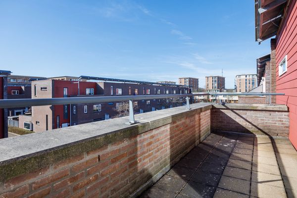 Simon van Ooststroomhof 51, Oegstgeest