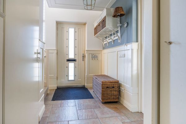 Simon van Ooststroomhof 51, Oegstgeest