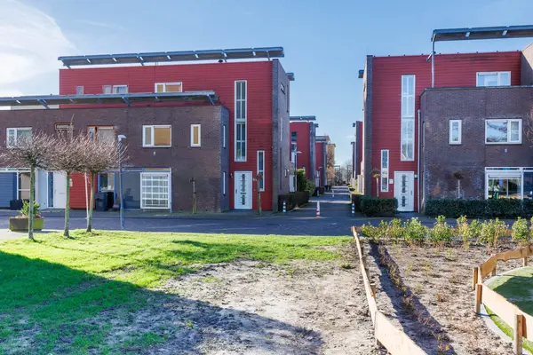 Simon van Ooststroomhof 51, Oegstgeest