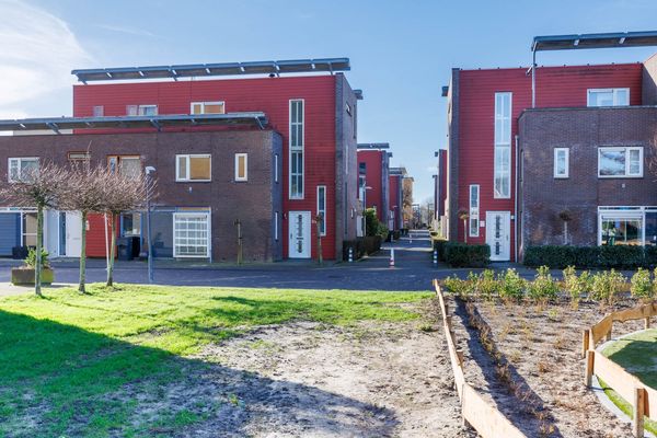 Simon van Ooststroomhof 51, Oegstgeest