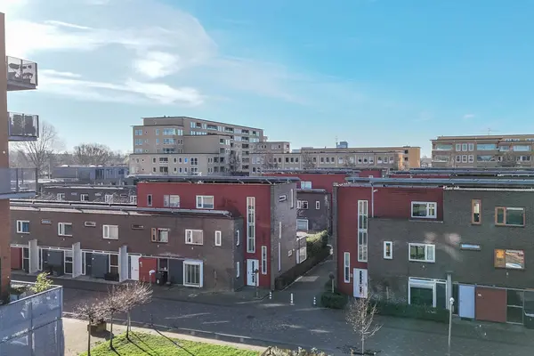 Simon van Ooststroomhof 51, Oegstgeest