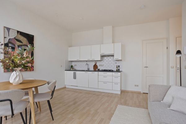 Turfmarkt 7A, Leiden