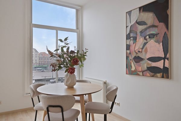 Turfmarkt 7A, Leiden