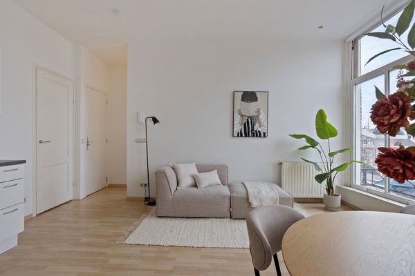 Turfmarkt 7A, Leiden