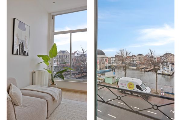 Turfmarkt 7A, Leiden